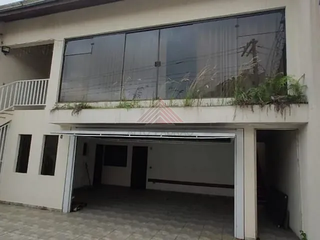 Casa com 477m² 3 quartos e 3 banheiros, para alugar, no bairro Jardim Anchieta em Mauá