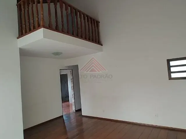 Casa com 477m² 3 quartos e 3 banheiros, para alugar, no bairro Jardim Anchieta em Mauá