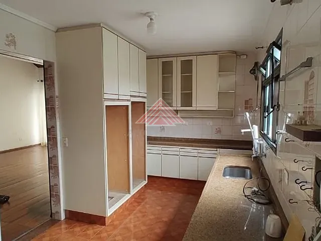 Casa com 477m² 3 quartos e 3 banheiros, para alugar, no bairro Jardim Anchieta em Mauá