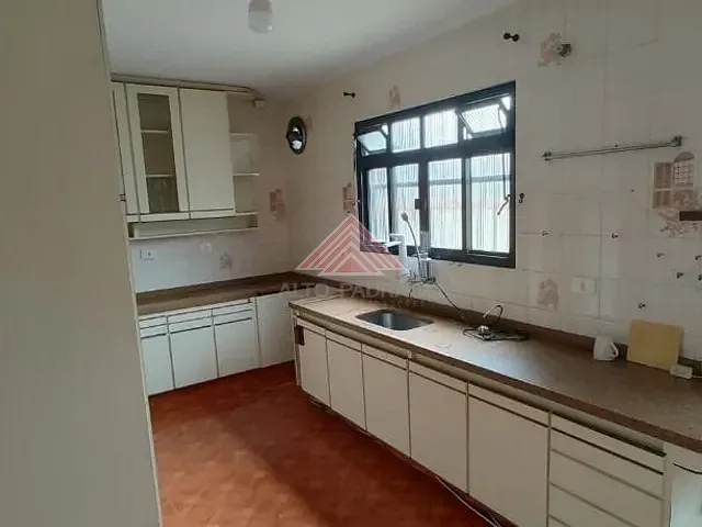 Casa com 477m² 3 quartos e 3 banheiros, para alugar, no bairro Jardim Anchieta em Mauá