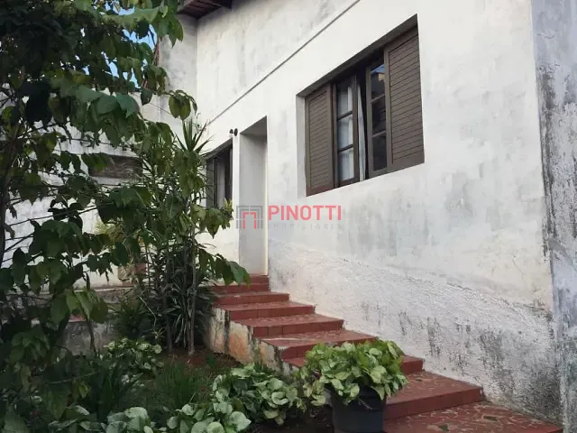 Casa 3 quartos e 2 banheiros, à venda, no bairro Centro em São Bernardo do Campo