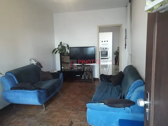 Casa 3 quartos e 2 banheiros, à venda, no bairro Centro em São Bernardo do Campo