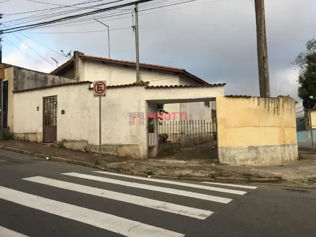 Casa 3 quartos e 2 banheiros, à venda, no bairro Centro em São Bernardo do Campo