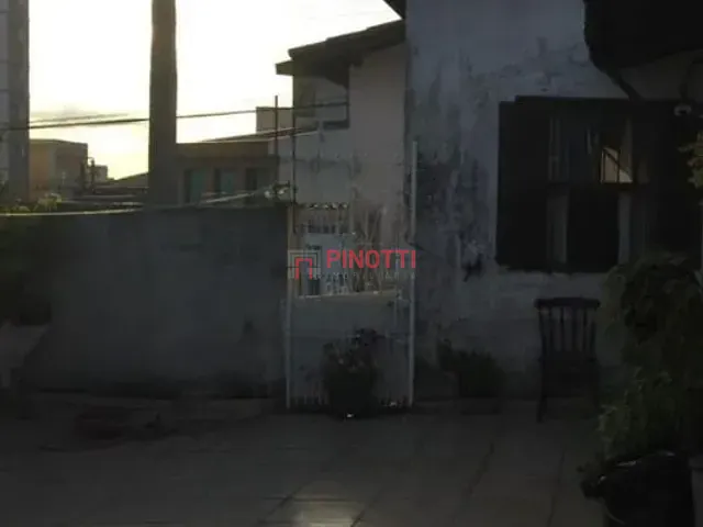 Casa 3 quartos e 2 banheiros, à venda, no bairro Centro em São Bernardo do Campo