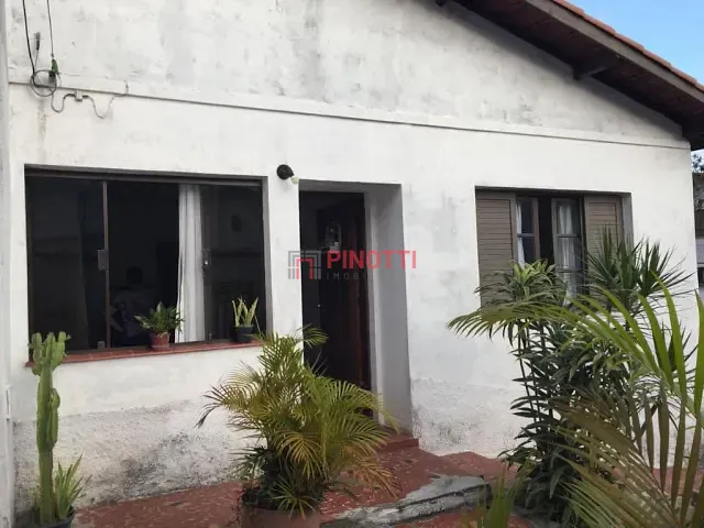 Casa 3 quartos e 2 banheiros, à venda, no bairro Centro em São Bernardo do Campo