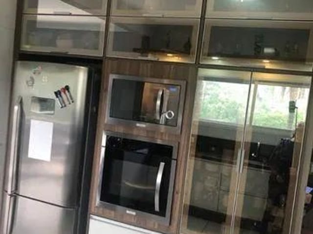 Casa com 300m² 3 quartos e 3 banheiros, à venda, no bairro Parque Nova Jandira em Jandira