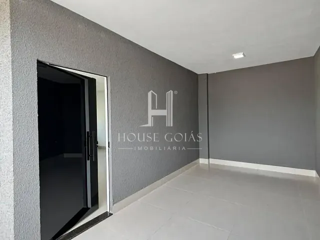 Casa com 205m² 2 quartos e 2 banheiros, à venda, no bairro Setor Rio Vermelho em Aparecida de Goiânia