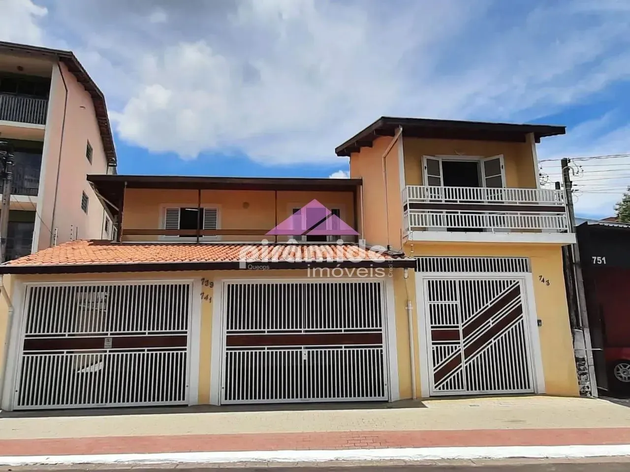 Casa, 3 quartos, 323 m² - Foto 32