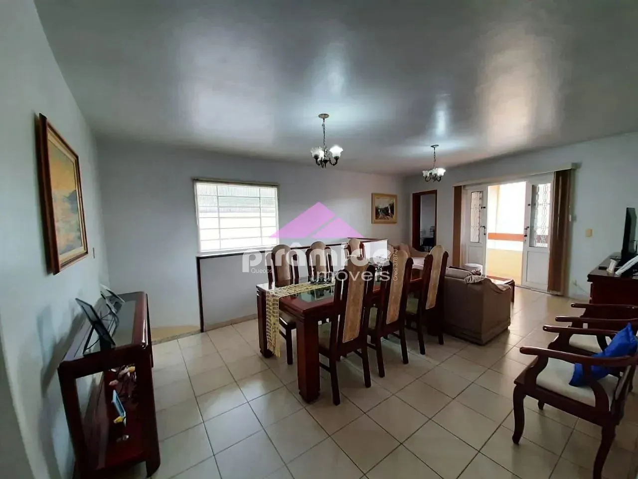 Casa, 3 quartos, 323 m² - Foto 3