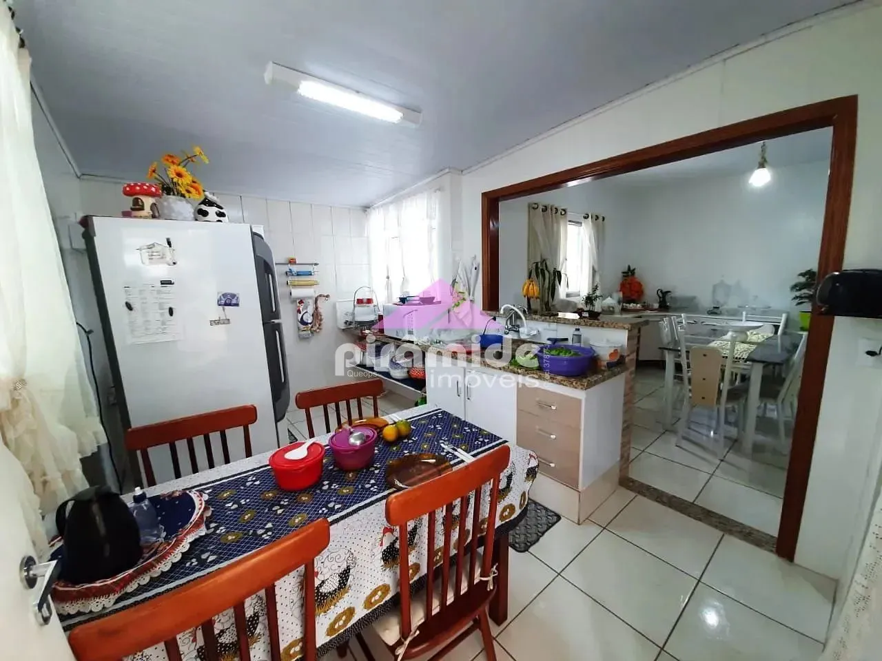 Casa, 3 quartos, 323 m² - Foto 6