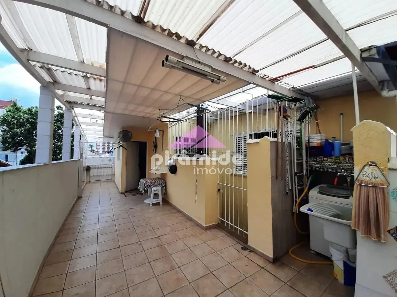 Casa, 3 quartos, 323 m² - Foto 14