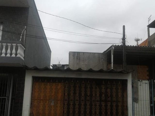 Foto do Casa - Casa à venda 3 Quartos, 1 Vaga, 100M², Conjunto Habitacional Teotonio Vilela, São Paulo - SP | ZONA LESTE IMÓVEIS