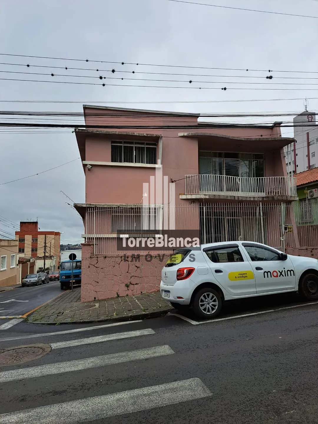 Casa, 1 quarto, 145 m² - Foto 2