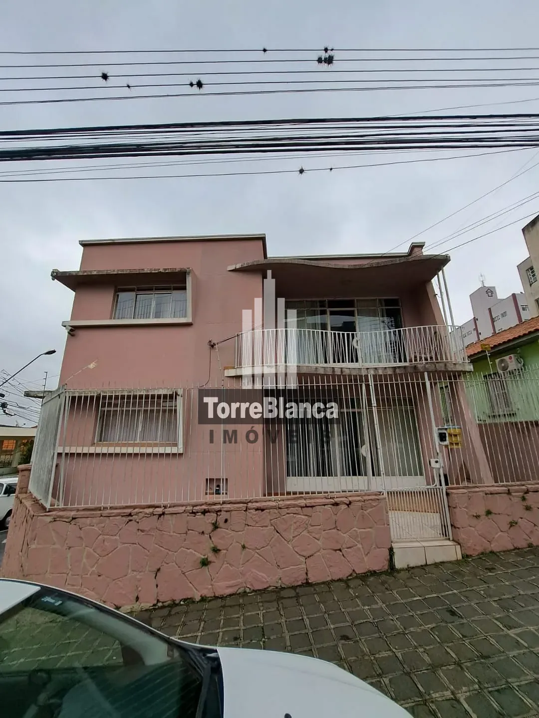 Casa, 1 quarto, 145 m² - Foto 1