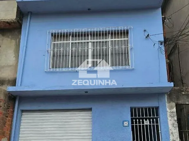 Casa com 125m² 4 quartos e 3 banheiros, à venda, no bairro Padroeira em Osasco