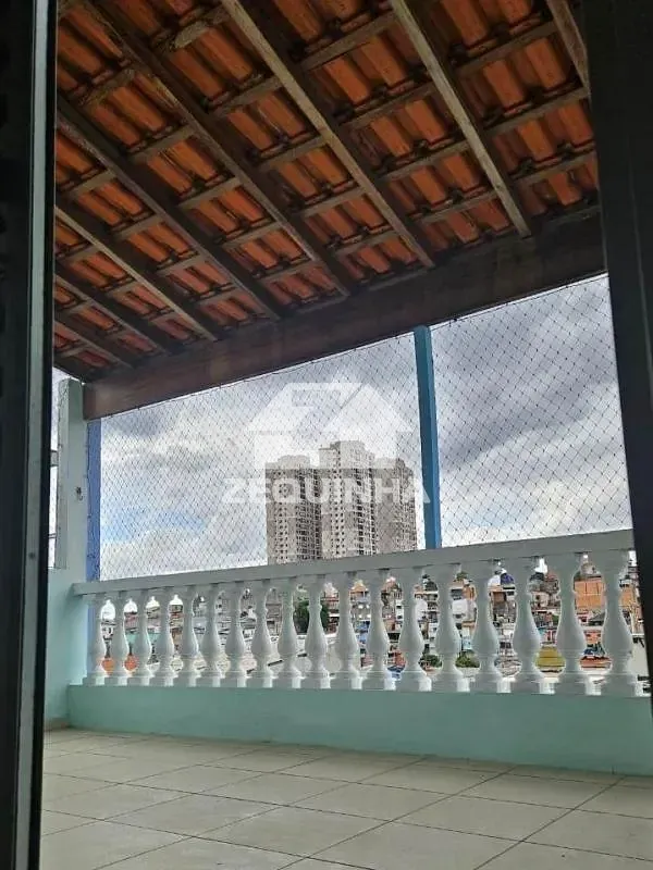 Casa, 4 quartos, 225 m² - Foto 20