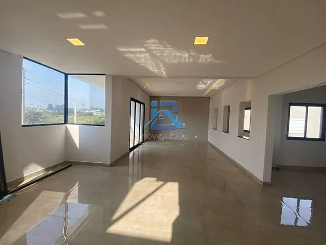 Casa com 536m² 3 quartos e 4 banheiros, à venda, no bairro Jardim Arizona em Itatiba