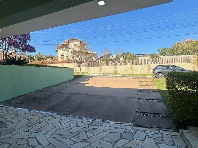 Casa com 580m² 3 quartos e 2 banheiros, para alugar, no bairro San Diego em Vargem Grande Paulista