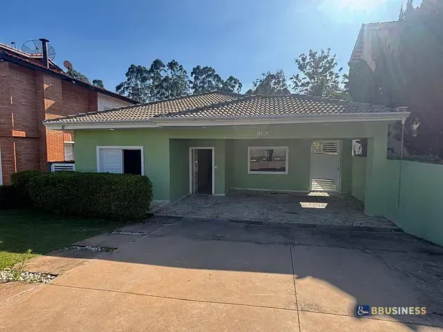 Casa com 580m² 3 quartos e 2 banheiros, para alugar, no bairro San Diego em Vargem Grande Paulista