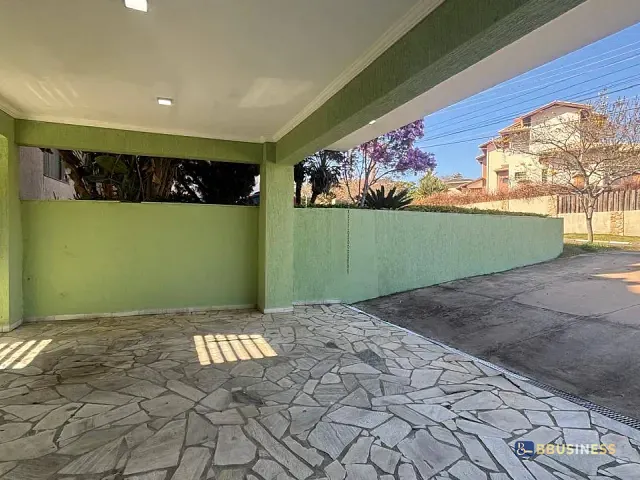 Casa com 580m² 3 quartos e 2 banheiros, para alugar, no bairro San Diego em Vargem Grande Paulista