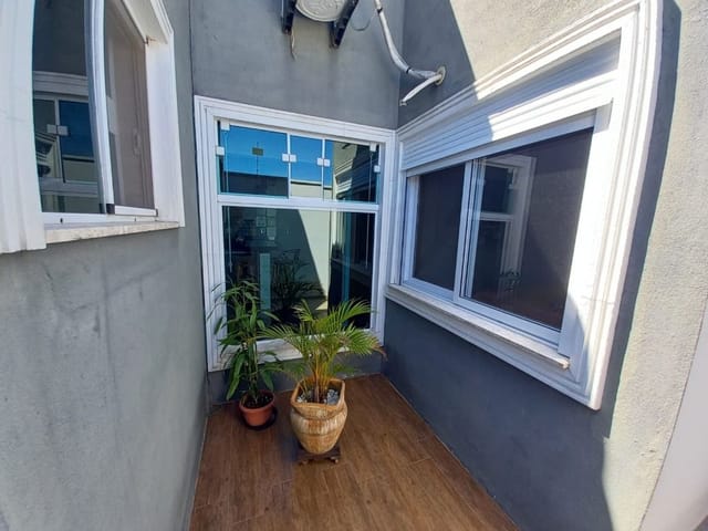Foto do Casa - Casa com 3 dormitórios à venda, 105 m² por R$ 440.000,00 - Parque do Museu - Caçapava/SP | INDEPENDENCE NEGOCIOS IMOBILIARIOS LTDA