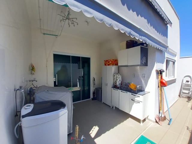 Foto do Casa - Casa com 3 dormitórios à venda, 105 m² por R$ 440.000,00 - Parque do Museu - Caçapava/SP | INDEPENDENCE NEGOCIOS IMOBILIARIOS LTDA