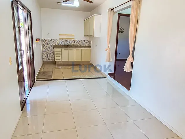 Casa com 100m² 2 quartos e 1 banheiro, à venda, no bairro Dois Córregos em Valinhos