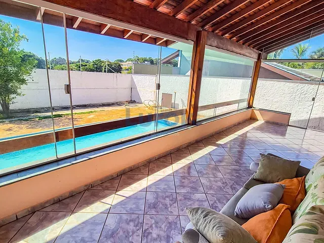 Casa com 100m² 2 quartos e 1 banheiro, à venda, no bairro Dois Córregos em Valinhos