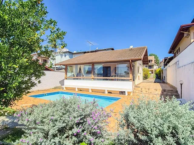 Casa com 100m² 2 quartos e 1 banheiro, à venda, no bairro Dois Córregos em Valinhos