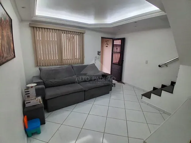 Casa com 54m² 2 quartos e 1 banheiro, à venda, no bairro Vila Bocaina em Mauá