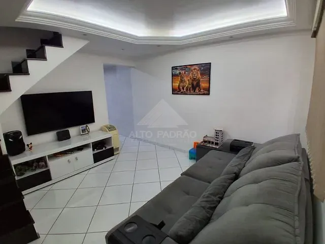 Casa com 54m² 2 quartos e 1 banheiro, à venda, no bairro Vila Bocaina em Mauá