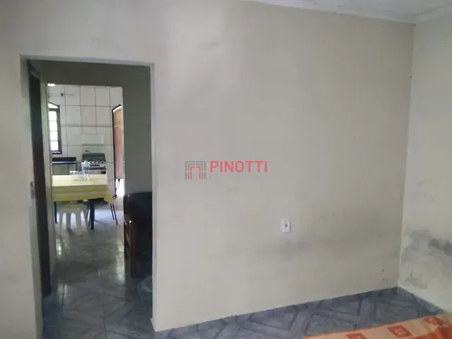 Casa 2 quartos e 1 banheiro, à venda, no bairro Montanhão em São Bernardo do Campo