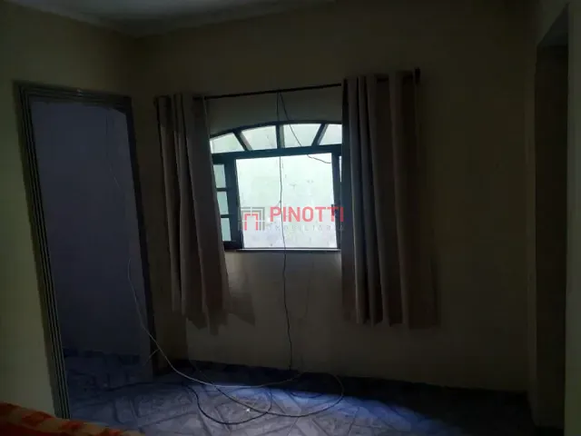 Casa 2 quartos e 1 banheiro, à venda, no bairro Montanhão em São Bernardo do Campo