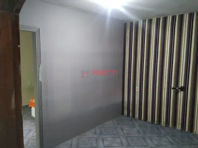 Casa 2 quartos e 1 banheiro, à venda, no bairro Montanhão em São Bernardo do Campo