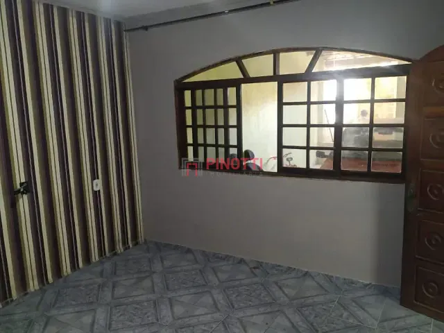Casa 2 quartos e 1 banheiro, à venda, no bairro Montanhão em São Bernardo do Campo
