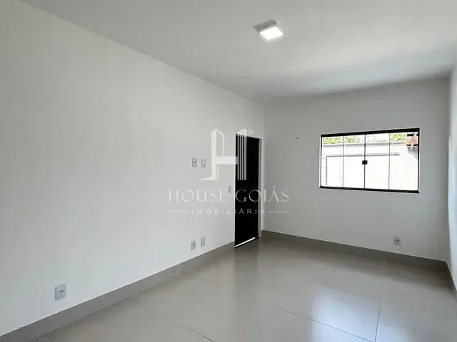 Casa com 162m² 2 quartos e 2 banheiros, à venda, no bairro Setor Rio Vermelho em Aparecida de Goiânia