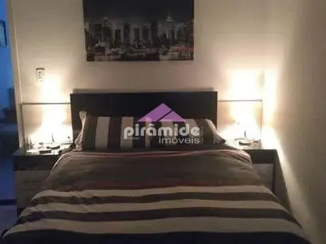 Casa com 125m² 2 quartos e 1 banheiro, à venda, no bairro Jardim das Indústrias em São José Dos Campos