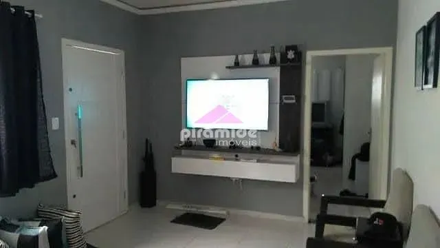 Casa, 2 quartos, 60 m² - Foto 3