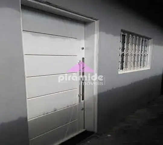 Casa, 2 quartos, 60 m² - Foto 1