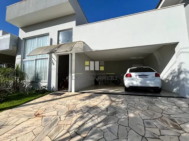 Casa com 262m² 3 quartos e 2 banheiros, à venda, no bairro Residencial Portal do Lago em Sumaré