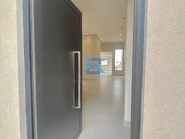 Casa com 545m² 3 quartos e 4 banheiros, à venda, no bairro Reserva Santa Rosa em Itatiba