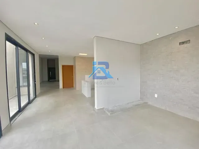 Casa com 545m² 3 quartos e 4 banheiros, à venda, no bairro Reserva Santa Rosa em Itatiba