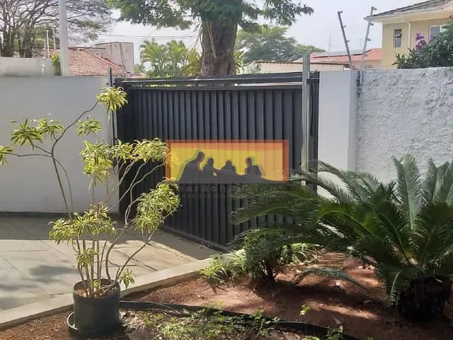 Casa com 604m² 4 quartos e 5 banheiros, à venda, no bairro Jardim Santa Genebra II (Barao Geraldo) em Campinas