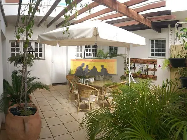 Casa com 604m² 4 quartos e 5 banheiros, à venda, no bairro Jardim Santa Genebra II (Barao Geraldo) em Campinas