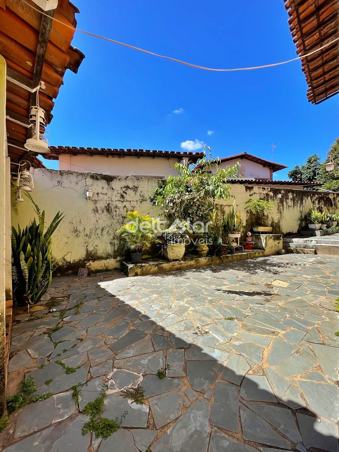 Casa à venda com 3 quartos, 360m² - Foto 32