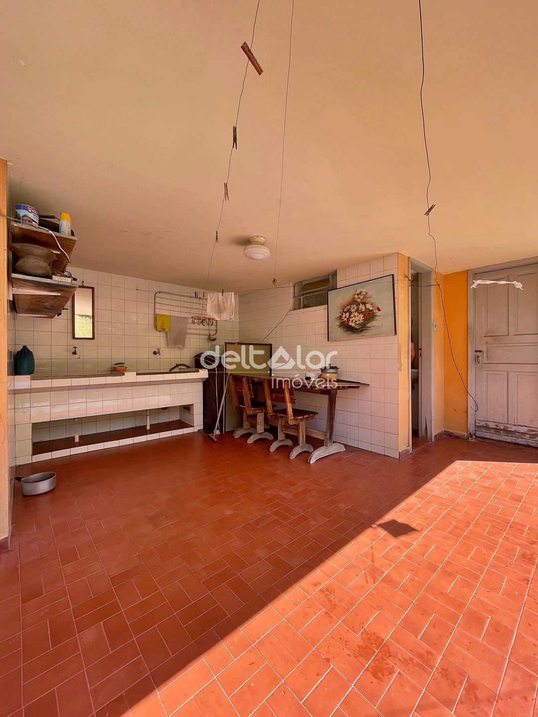 Casa à venda com 3 quartos, 360m² - Foto 37