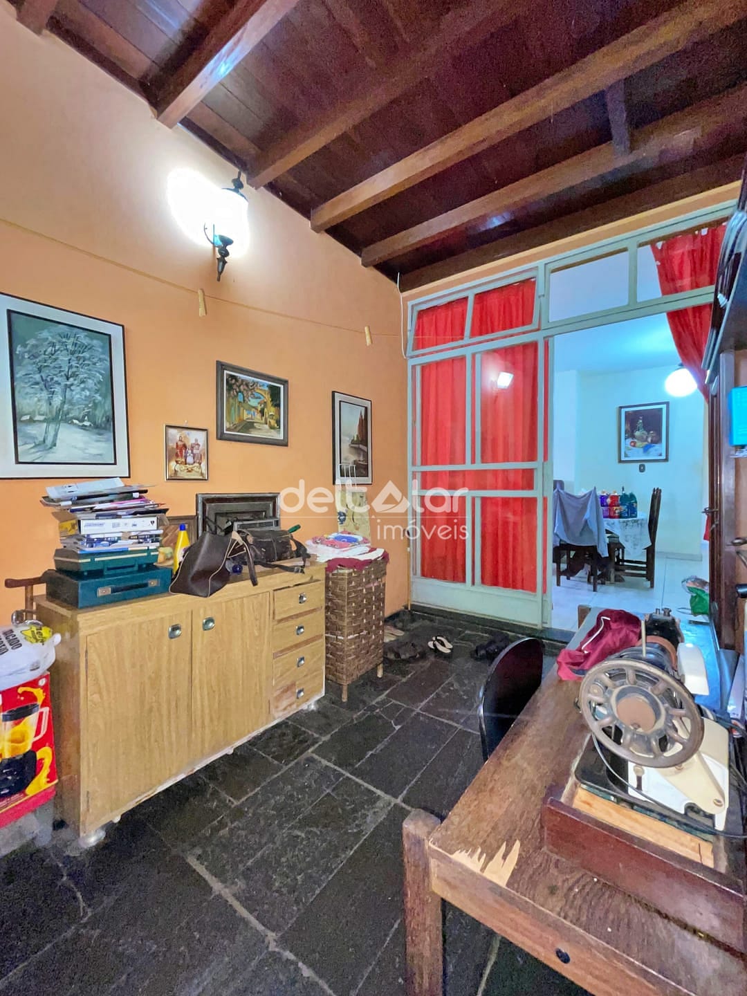 Casa à venda com 3 quartos, 360m² - Foto 40