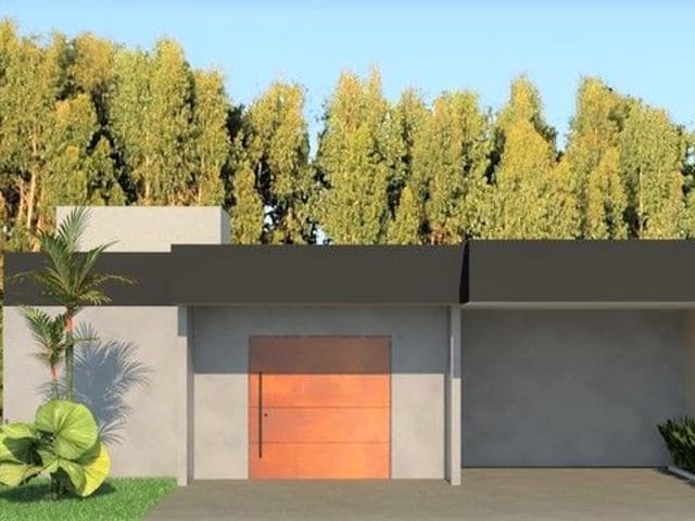 Casa com 390m² 3 quartos e 3 banheiros, à venda, no bairro Urbanova em São José dos Campos