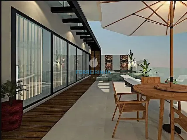 Casa com 390m² 3 quartos e 3 banheiros, à venda, no bairro Urbanova em São José dos Campos