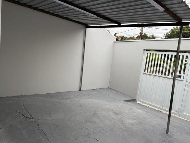 Foto do Casa - Casa para Locação no Bairro São José II em Paulínia/SP | Hermes Imóveis